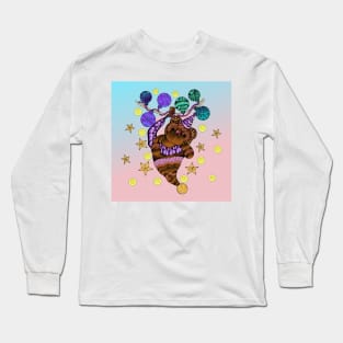 Dolls 71 (Style:1) Long Sleeve T-Shirt